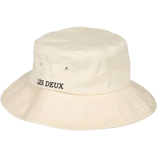 Accessories > Hats > Hats - - Les Deux - Modalova