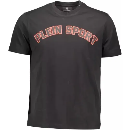 Tops > T-Shirts - - Plein Sport - Modalova