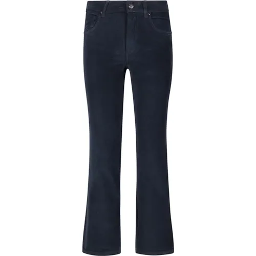 Trousers > Cropped Trousers - - Re-Hash - Modalova