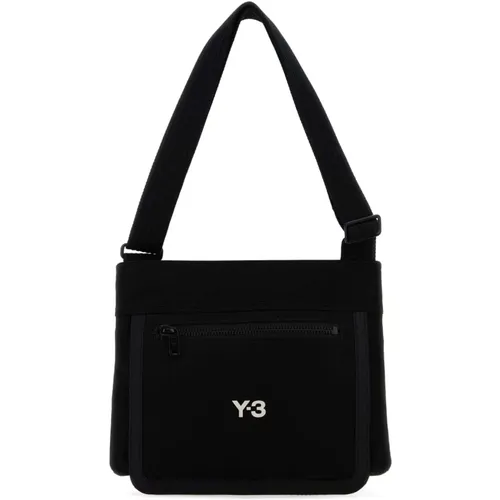 Bags > Cross Body Bags - - Y-3 - Modalova