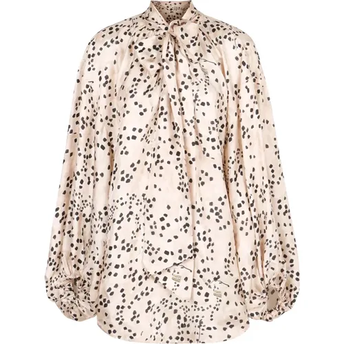 Blouses & Shirts > Blouses - - Zimmermann - Modalova