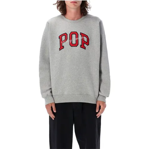 Sweatshirts & Hoodies > Sweatshirts - - Pop Trading Company - Modalova