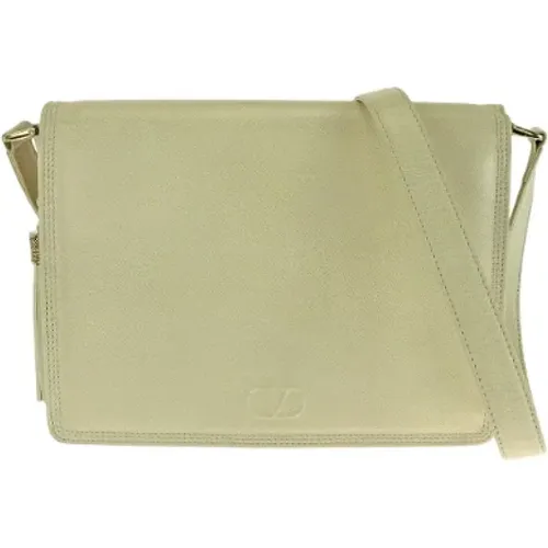 Pre-owned > Pre-owned Bags > Pre-owned Cross Body Bags - - Valentino Vintage - Modalova