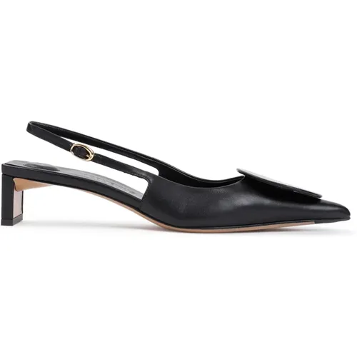 Shoes > Heels > Pumps - - Jacquemus - Modalova