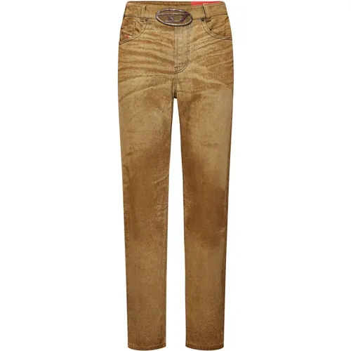 Jeans > Slim-fit Jeans - - Diesel - Modalova