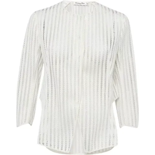 Pre-owned > Pre-owned Knitwear & Sweatshirts - - Dior Vintage - Modalova