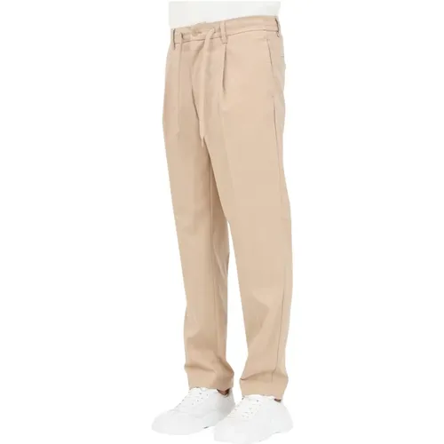 Trousers > Slim-fit Trousers - - Selected Homme - Modalova