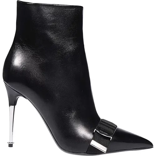 Shoes > Boots > Heeled Boots - - Tom Ford - Modalova