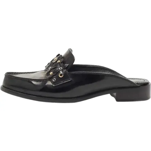 Pre-owned > Pre-owned Shoes > Pre-owned Flats - - Louis Vuitton Vintage - Modalova