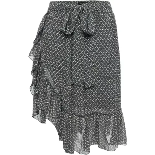 Pre-owned > Pre-owned Skirts - - Isabel Marant Pre-owned - Modalova