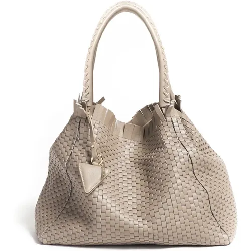 Parise - Bags > Tote Bags - Beige - Parise - Modalova