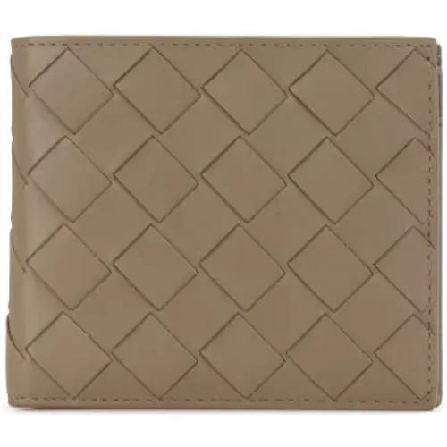 Pre-owned > Pre-owned Accessories > Pre-owned Wallets - - Bottega Veneta Vintage - Modalova