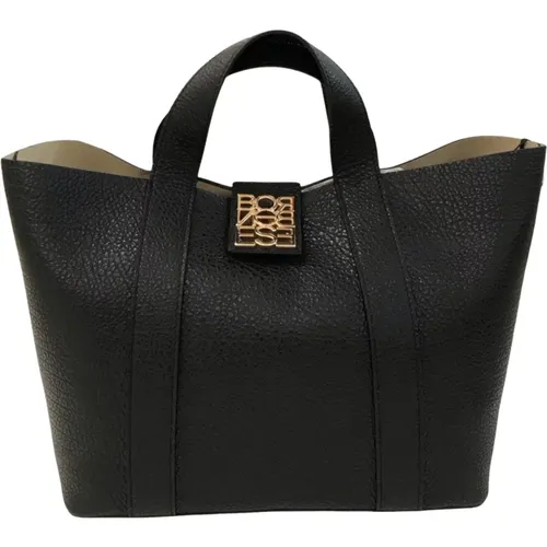 Bags > Tote Bags - - Borbonese - Modalova