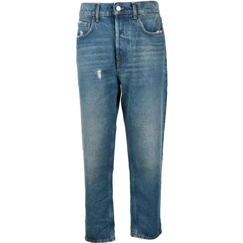 Jeans > Slim-fit Jeans - - Amish - Modalova