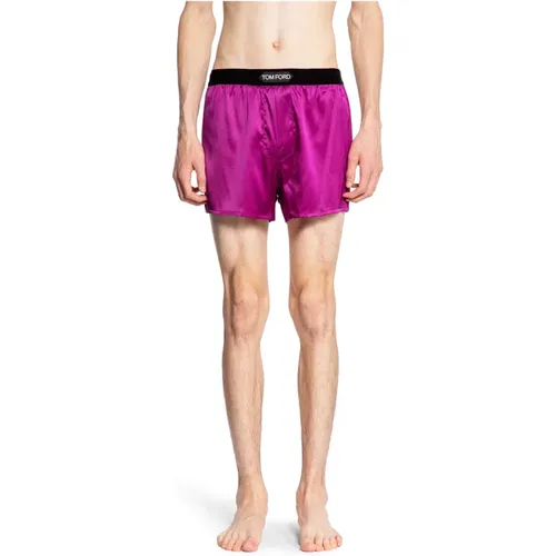 Underwear > Bottoms - - Tom Ford - Modalova