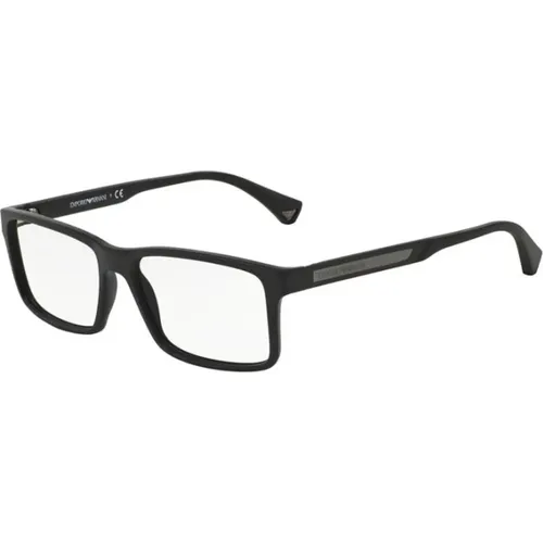 Accessories > Glasses - - Emporio Armani - Modalova