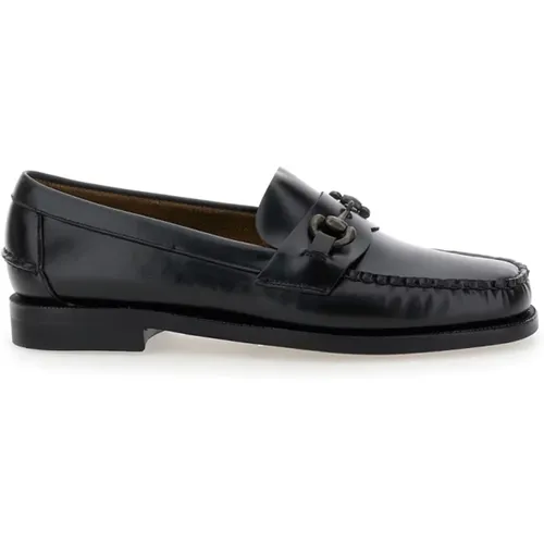 Shoes > Flats > Loafers - - Sebago - Modalova