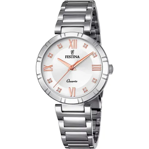 Accessories > Watches - - Festina - Modalova