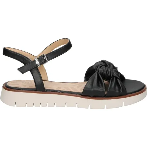 Shoes > Sandals > Flat Sandals - - Mtng - Modalova