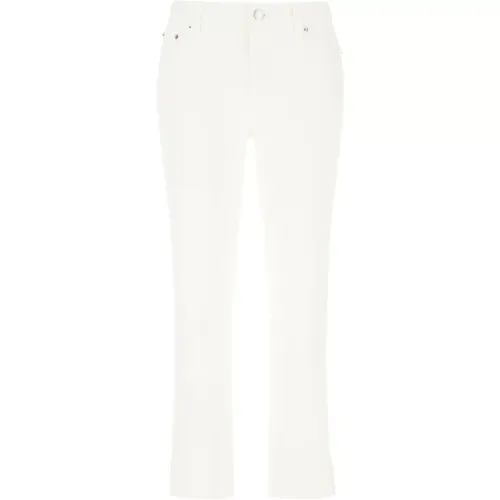 Jeans > Slim-fit Jeans - - Michael Kors - Modalova