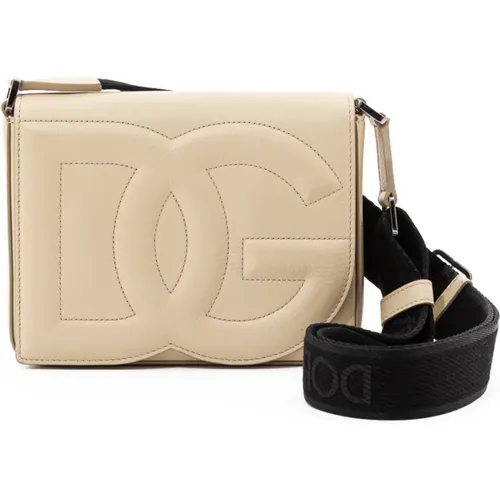 Bags > Cross Body Bags - - Dolce & Gabbana - Modalova