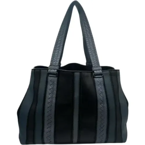 Pre-owned > Pre-owned Bags > Pre-owned Tote Bags - - Bottega Veneta Vintage - Modalova