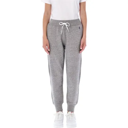 Trousers > Sweatpants - - Ralph Lauren - Modalova