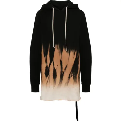 Sweatshirts & Hoodies > Hoodies - - Rick Owens - Modalova