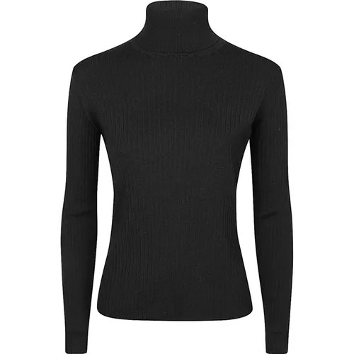 Knitwear > Turtlenecks - - Goes Botanical - Modalova