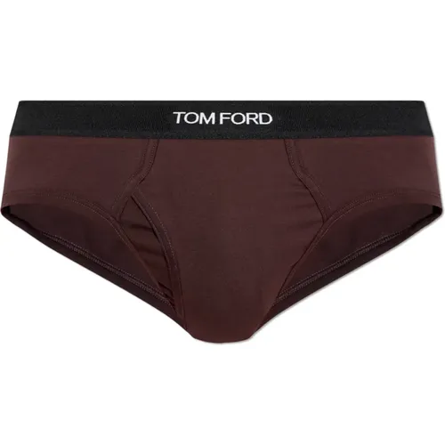 Underwear > Bottoms - - Tom Ford - Modalova