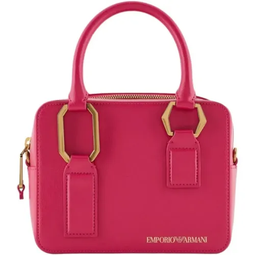 Bags > Mini Bags - - Emporio Armani - Modalova