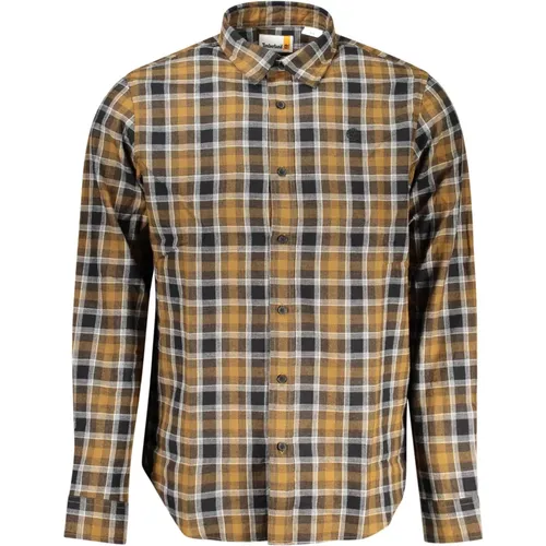 Shirts > Casual Shirts - - Timberland - Modalova