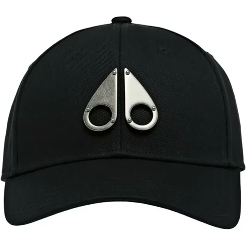 Accessories > Hats > Caps - - Moose Knuckles - Modalova