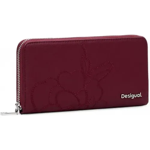 Accessories > Wallets & Cardholders - - Desigual - Modalova