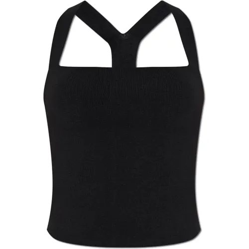 Tops > Sleeveless Tops - - Cult Gaia - Modalova