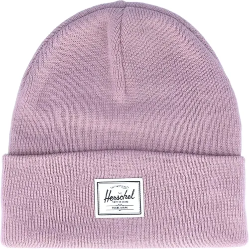 Accessories > Hats > Beanies - - Herschel - Modalova