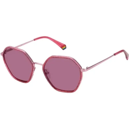 Accessories > Sunglasses - - Polaroid - Modalova