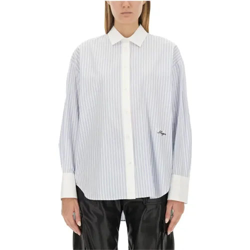 Blouses & Shirts > Shirts - - Msgm - Modalova