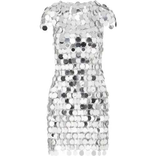 Dresses > Occasion Dresses > Party Dresses - - Paco Rabanne - Modalova