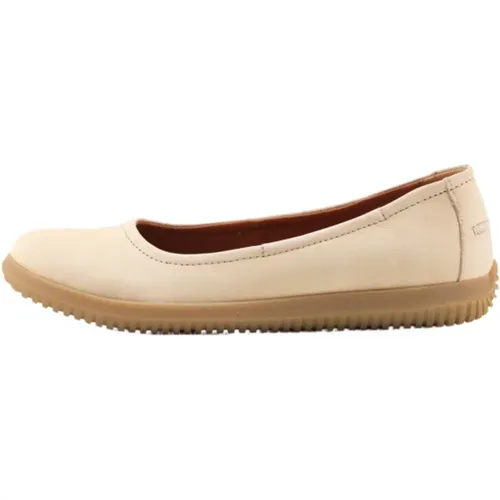 Shoes > Flats > Ballerinas - - Nature Footwear - Modalova