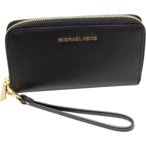 Pre-owned > Pre-owned Accessories > Pre-owned Wallets - - Michael Kors Pre-owned - Modalova