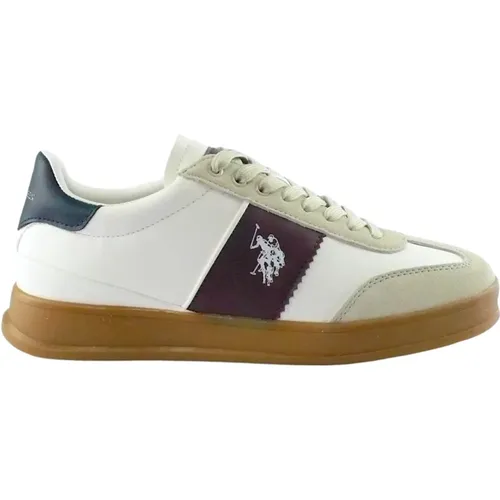 Shoes > Sneakers - - U.s. Polo Assn. - Modalova