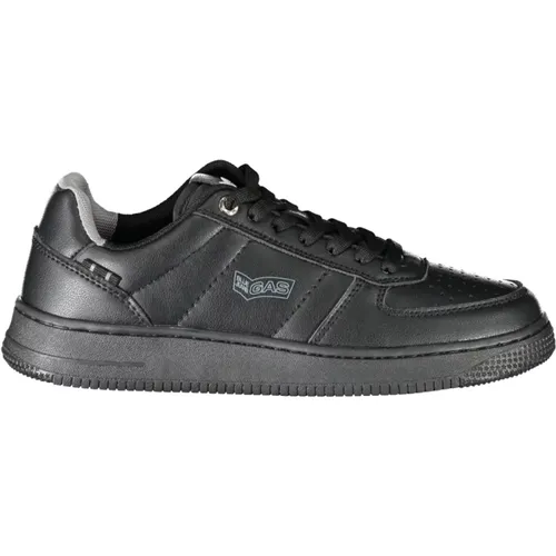 GAS - Shoes > Sneakers - Black - GAS - Modalova