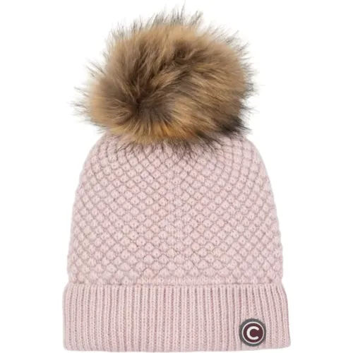 Accessories > Hats > Beanies - - Colmar - Modalova