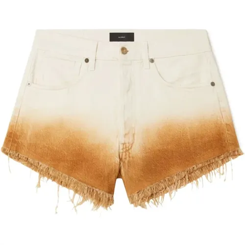 Shorts > Denim Shorts - - Alanui - Modalova