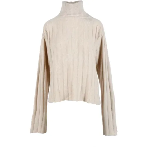 Knitwear > Turtlenecks - - Marella - Modalova