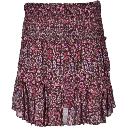 Skirts > Short Skirts - - Isabel Marant Étoile - Modalova