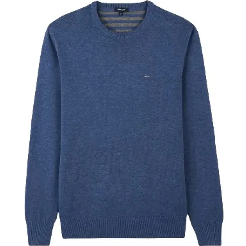 Knitwear > Round-neck Knitwear - - Eden Park - Modalova