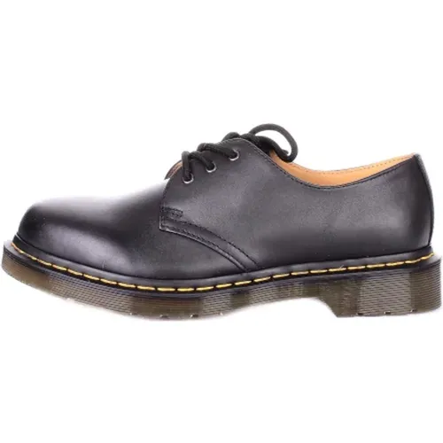 Shoes > Flats > Laced Shoes - - Dr. Martens - Modalova