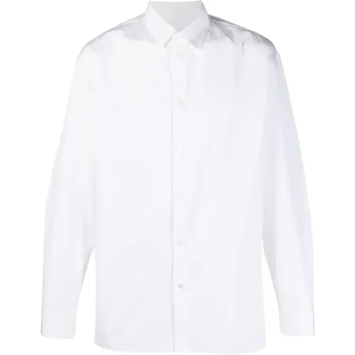 Shirts > Casual Shirts - - Jil Sander - Modalova